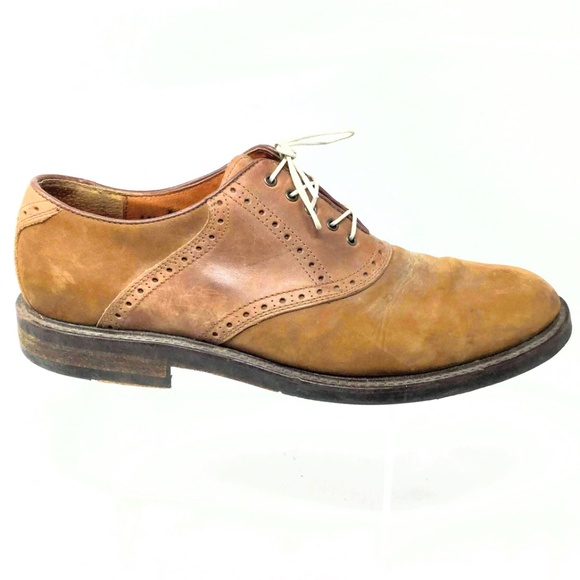 Johnston and Murphy Mens Oxfords main image 5